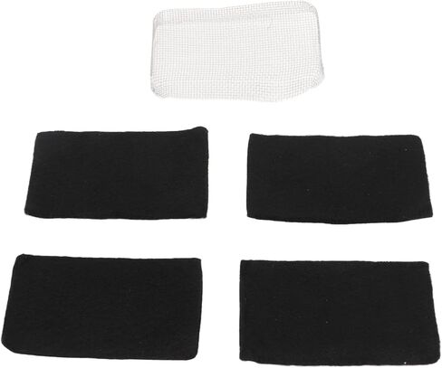 Zunate 2PCS موقد التخييم، موقد صغير من الفولاذ المقاوم للصدأ خفيف الوزن للكحول أو الوقود الصلب، موقد الكحول للتخييم في الهواء الطلق وحقيبة الظهر والمشي لمسافات طويلة in Saudi Arabia