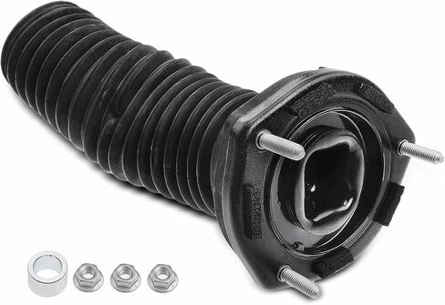 A-Premium Rear Left Driver Side Suspension Strut Mount Compatible with Toyota Highlander 2008-2013 2.7L 3.3L 3.5L in Saudi Arabia
