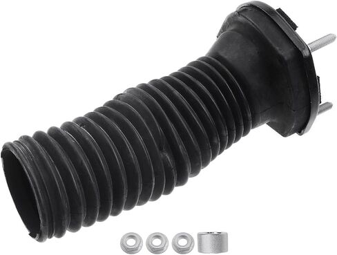 A-Premium Rear Left Driver Side Suspension Strut Mount Compatible with Toyota Highlander 2008-2013 2.7L 3.3L 3.5L in Saudi Arabia