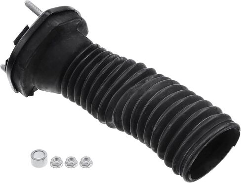 A-Premium Rear Left Driver Side Suspension Strut Mount Compatible with Toyota Highlander 2008-2013 2.7L 3.3L 3.5L in Saudi Arabia