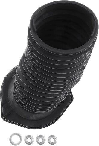 A-Premium Rear Left Driver Side Suspension Strut Mount Compatible with Toyota Highlander 2008-2013 2.7L 3.3L 3.5L in Saudi Arabia