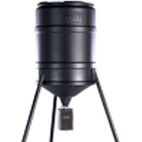 On Time 42200 Tomahawk VL 25 Tripod