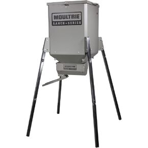 Moultrie Ranch Series® 300LB Auger Feeder