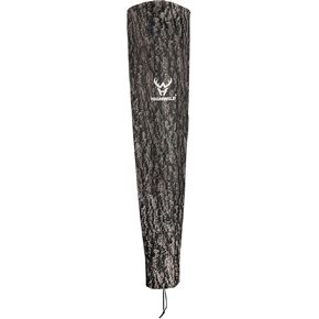 Highwild Tree Hugger Adjustable Gravity Bag Feeder - Durable Weatherproof Game Feeder for Hunting