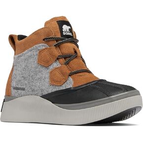 SOREL Women's Out N About lV Classic Waterproof Boot