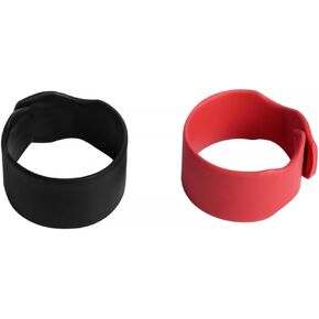2PCS Fishing Spool Belt, Fishing Line Spooling Band Fishing Reel Accessories for Outdoor Fishing