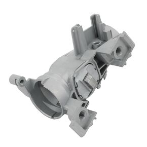 Ignition Starter Switch Lock Cylinder Compatible with VW Jetta Golf Ti-guan 2004-2011, Au-di A3 TT R8 2003-2013, Replace 5Q0905865A 1K0905851B 1K0905865