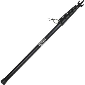 Reach 12: Rock Climbing Stick Clip