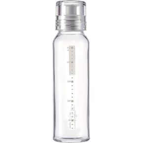 Hario Dressing Bottle, 240ml, Pale Grey in Saudi Arabia