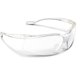 Practicon 7039720 WHI Azur Glasses, White in Saudi Arabia