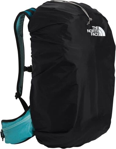 غطاء المطر من ذا نورث فيس TNF أسود Sz M in Saudi Arabia