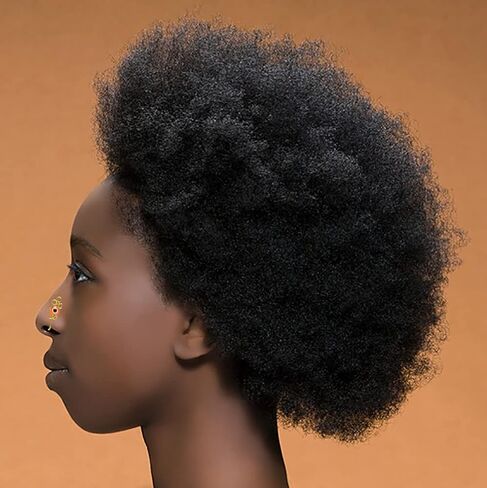 INENIMARTJ صفعة الأنف الأفريقية غير مثقوبة، مشبك على حلقة الأنف للنساء، مجموعة أصفاد حلقية للأنف مطلية بالذهب عيار 14 قيراط، أصفاد أنف عين الشر، صفعة أنف وهمية للنساء in Kuwait