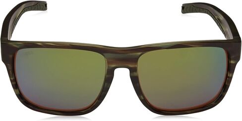 Costa Del Mar Men's Spearo Xl Square Sunglasses in Saudi Arabia