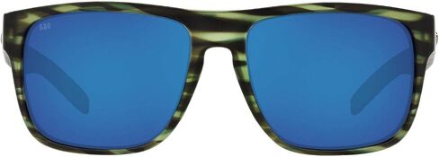 Costa Del Mar Men's Spearo Xl Square Sunglasses in Saudi Arabia