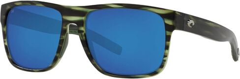 Costa Del Mar Men's Spearo Xl Square Sunglasses in Saudi Arabia