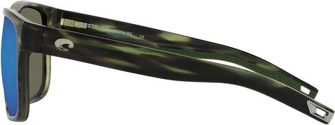 Costa Del Mar Men's Spearo Xl Square Sunglasses in Saudi Arabia