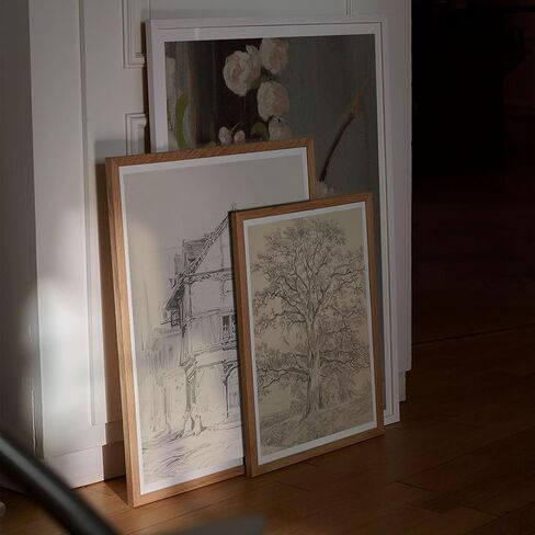 Vintage Landscape Wall Art - Spring Vintage Farmhouse Decor, French Country Artwork, French Country Farmhouse Decor, Cottagecore Wall Decor, Farmhouse Wall Prints Country Bathroom Set 10(UNFRAMED) in Kuwait