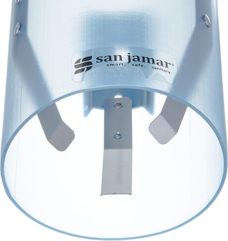 San Jamar C3165BK Med Pull WTR Cup, Black in Saudi Arabia