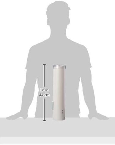 كوب سان جامار C3165BK ميد سحب WTR، أسود in Kuwait