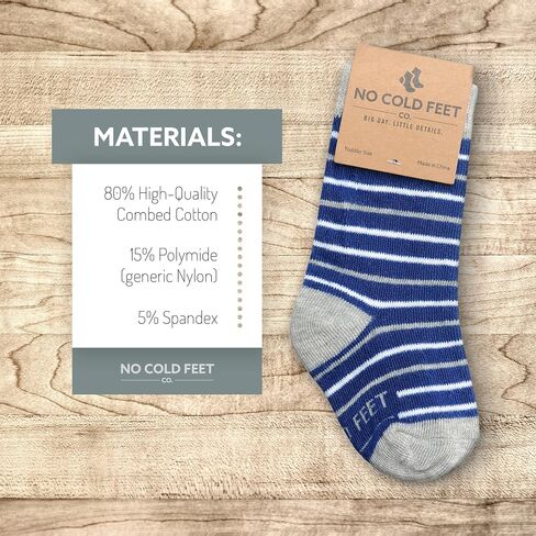 Kids Toddler Boys Dress Socks, Fun, Novelty, Cute, Colorful, Long, High, Cotton Blend, Up To 8.5 T in Kuwait