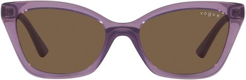 Girls' Vj2020 Cat Eye Sunglasses in Saudi Arabia