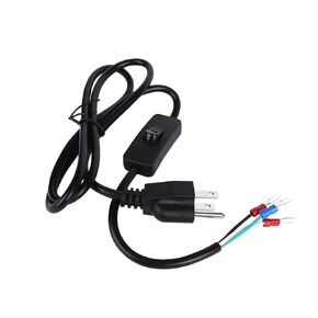 DROK Copper Alligator Clips with Wires USB Male to Female Connector, 13.35 Inches Test Leads with Alligator Clips, Spring Clamps for Testing Circuit 2 x 18 AWG 3-5A