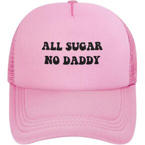 Wokes Up Sexy As Hell Again Hat Trucker Hat Men Funny Baseball Cap Funny Birthday Gifts for Women