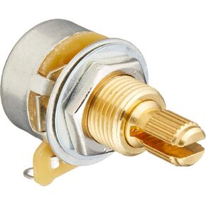 ALLPARTS 2017 CTS 500K Push Pull Audio Pot EP-5586-000