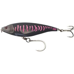Nomad Design Madscad 190 Autotune SNK Fishing Lure-High-Speed Saltwater Fishing Lure with Autotune System,1-3 feet Diving Depth,Includes Fishing Hook