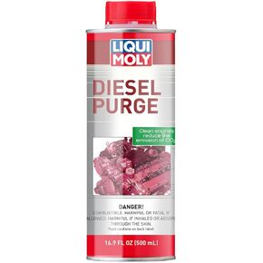 Liqui Moly 2005 Diesel Purge 500 milliliter (12)