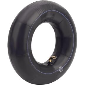 4.10/3.50-4 Tire Inner Tubes(2 pcs) Replacement for Hand Truck Dollies Wheelbarrow tire 4" Trunk Tractor Garden Carts Golf Cart Mowers Trailer Trolley Wagon and more.