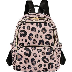 senya Vintage Ocean Sea Turtle Women Backpack Purse Travel Daypack Shoulder Bag