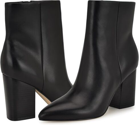 Nine West Women's Plumm Ankle Boot in Saudi Arabia