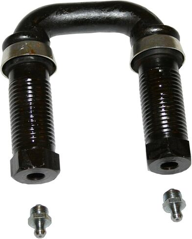 Omix-Ada Omix | 18270.12 | Suspension Leaf Spring Shackle Kit, LHT | OE Reference: 802061 | Fits 1941-1965 Willys / Jeep in Saudi Arabia