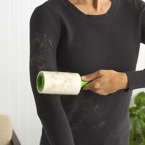 عبوات إعادة تعبئة الوبر من Evercare Giant Extreme Stick، 60 قطعة (عبوة من 5 قطع) in Kuwait