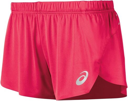 ASICS Women's Top Impact Knit Shorts in Saudi Arabia