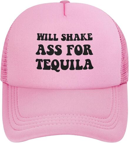 Wokes Up Sexy As Hell Again Hat Trucker Hat Men Funny Baseball Cap Funny Birthday Gifts for Women in Saudi Arabia