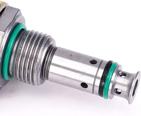1829856C91 Injector Pressure Regulator Valve 7.3L IPR ICP Compatible with Ford F350 F450 E450 E550 in Saudi Arabia