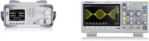 Siglent Technologies SDL1020X-E Programmable DC Electronic Load，1 Channel,150 V/30 A, 200 W in Kuwait