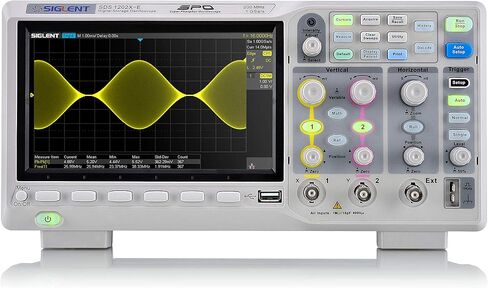 Siglent Technologies SDL1020X-E Programmable DC Electronic Load，1 Channel,150 V/30 A, 200 W in Kuwait