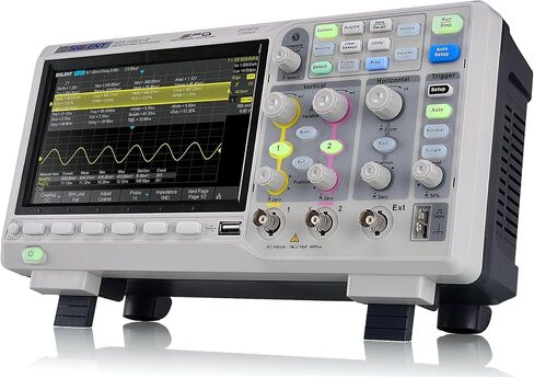 Siglent Technologies SDL1020X-E Programmable DC Electronic Load，1 Channel,150 V/30 A, 200 W in Kuwait