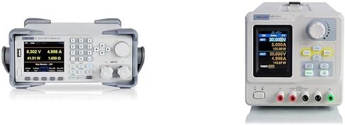 Siglent Technologies SDL1020X-E Programmable DC Electronic Load，1 Channel,150 V/30 A, 200 W in Kuwait