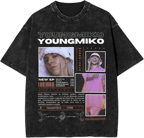 Mens Vintage Oversized T Shirts Short Sleeve Shirt for Men Tee Shirt Tops in Saudi Arabia