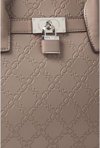 Nine West Josey Satchel in Kuwait