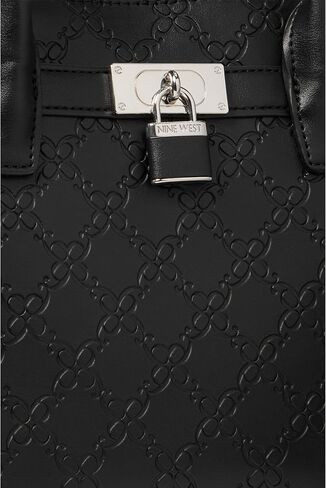 Nine West Josey Satchel in Saudi Arabia