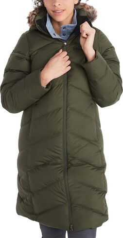 MARMOT Women's Montreaux Coat in Saudi Arabia