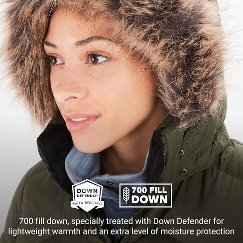 MARMOT Women's Montreaux Coat in Saudi Arabia