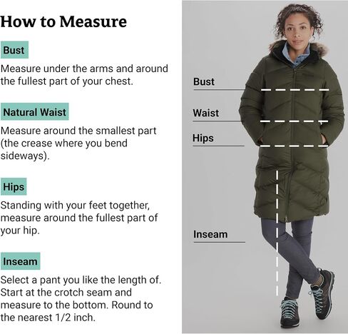 MARMOT Women's Montreaux Coat in Saudi Arabia