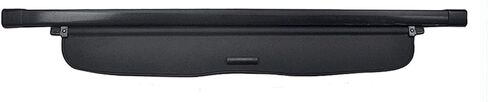 kaungka Cargo Security Rear Trunk Cover Retractable For 2017-2022 Honda Crv Cargo Cover Black in Saudi Arabia