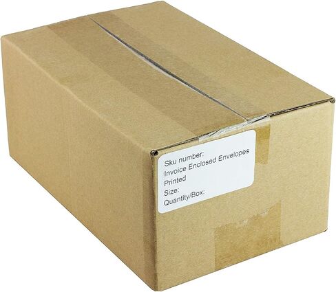 30-up Labels 3000 Stickers 100 Sheets 2.625 x 1 FBA Address Labels White Mailing Labels For Laser and Injet Printers in Saudi Arabia